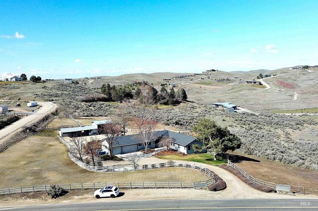 5035 Willow Creek, Eagle, ID 83616