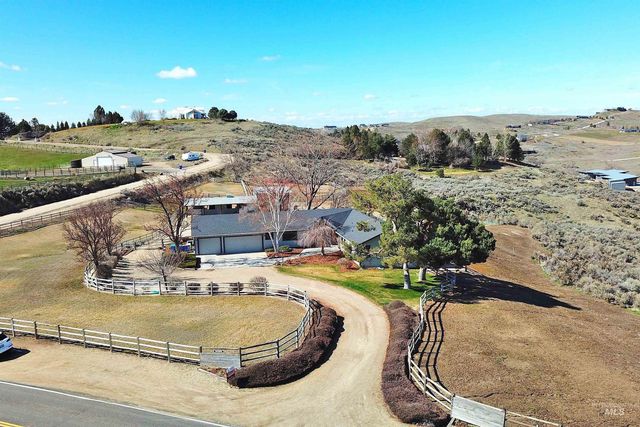 5035 Willow Creek, Eagle, ID 83616