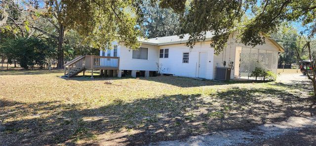 1708 E WHEELER ROAD, Seffner, FL 33584