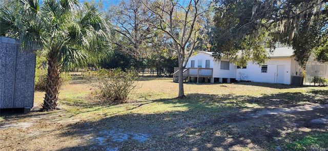 1708 E WHEELER ROAD, Seffner, FL 33584
