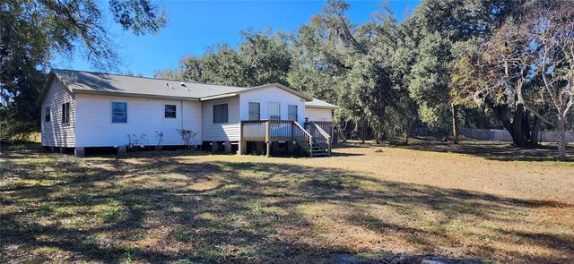 1708 E WHEELER ROAD, Seffner, FL 33584