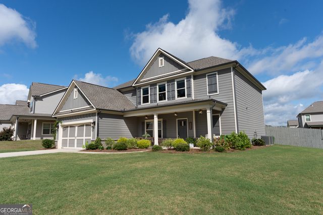 1648 Jasper Drive, Winder, GA 30680