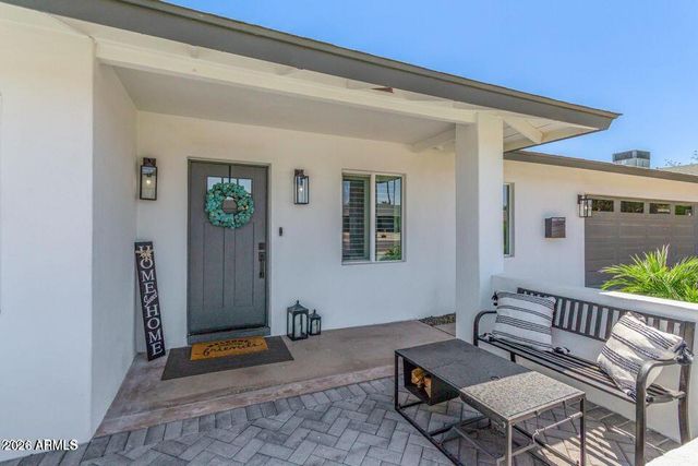 8223 E VIRGINIA Avenue, Scottsdale, AZ 85257