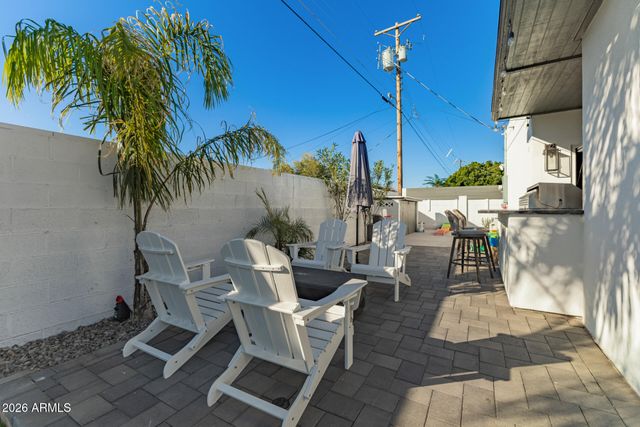 8223 E VIRGINIA Avenue, Scottsdale, AZ 85257