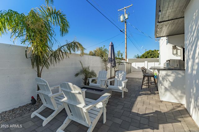 8223 E VIRGINIA Avenue, Scottsdale, AZ 85257