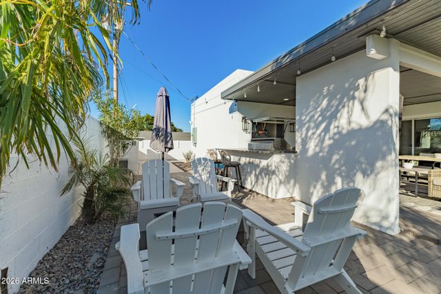 8223 E VIRGINIA Avenue, Scottsdale, AZ 85257