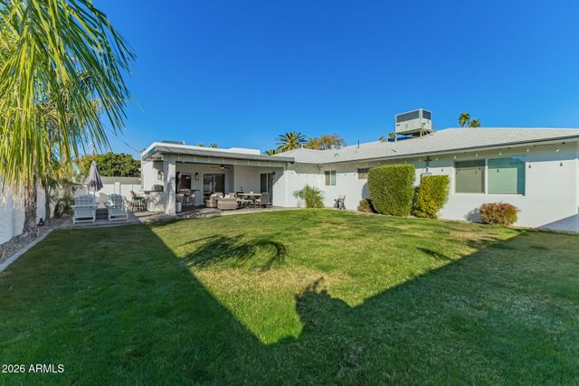 8223 E VIRGINIA Avenue, Scottsdale, AZ 85257