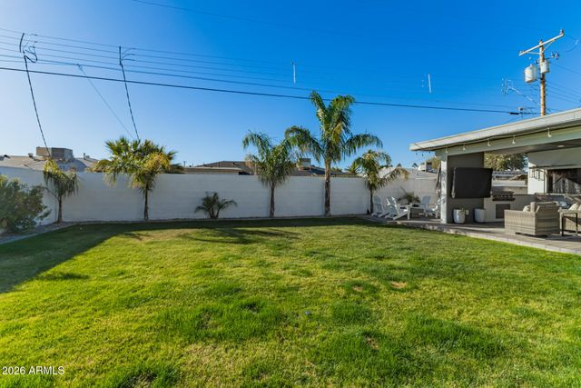 8223 E VIRGINIA Avenue, Scottsdale, AZ 85257