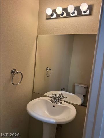 8901 MEDICINE WHEEL Avenue, Las Vegas, NV 89143