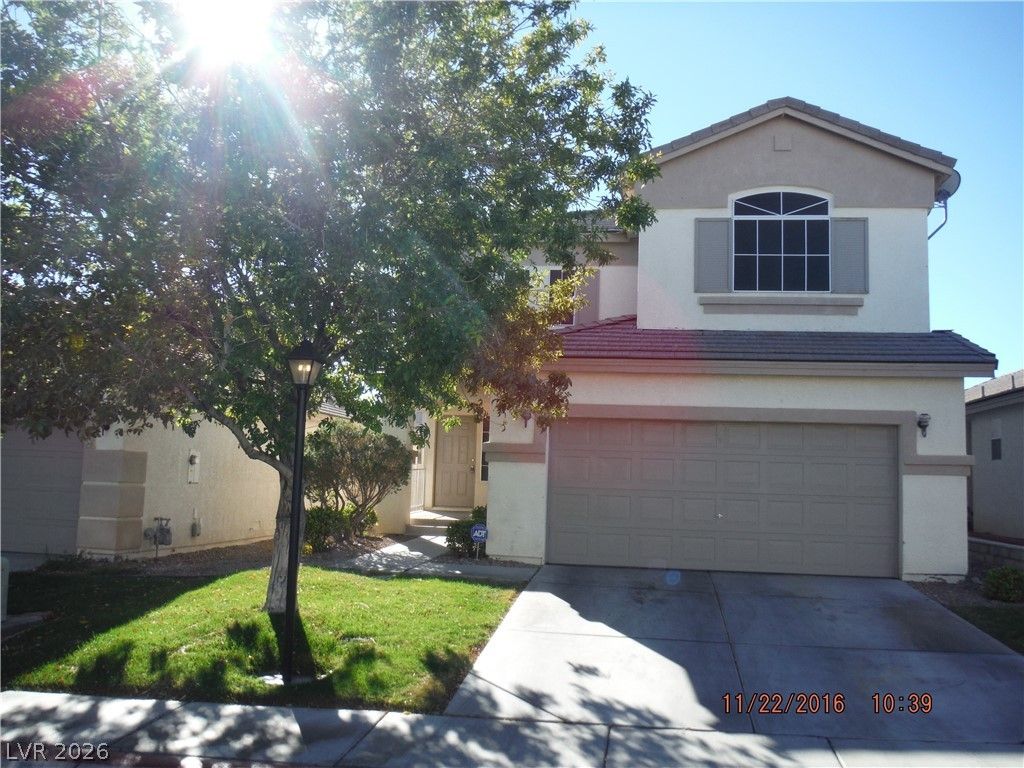8901 MEDICINE WHEEL Avenue, Las Vegas, NV 89143