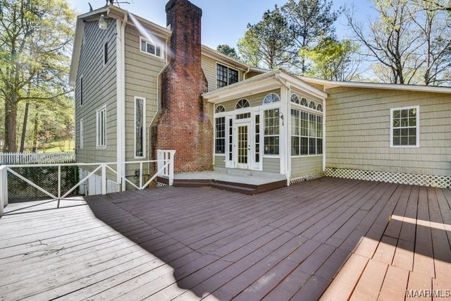 779 Hicks Store Road, Tallassee, AL 36078