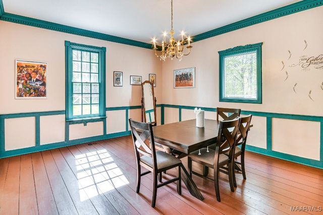 779 Hicks Store Road, Tallassee, AL 36078