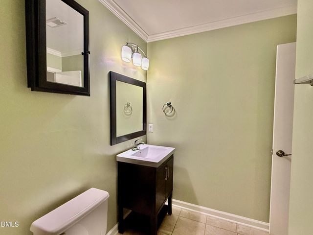 3619 Mill Run, Raleigh, NC 27612