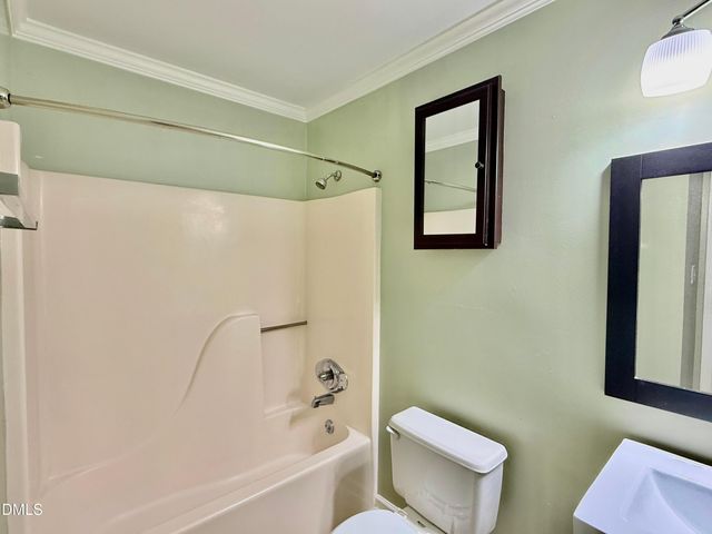 3619 Mill Run, Raleigh, NC 27612