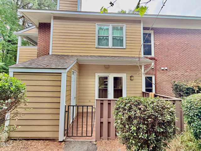 3619 Mill Run, Raleigh, NC 27612