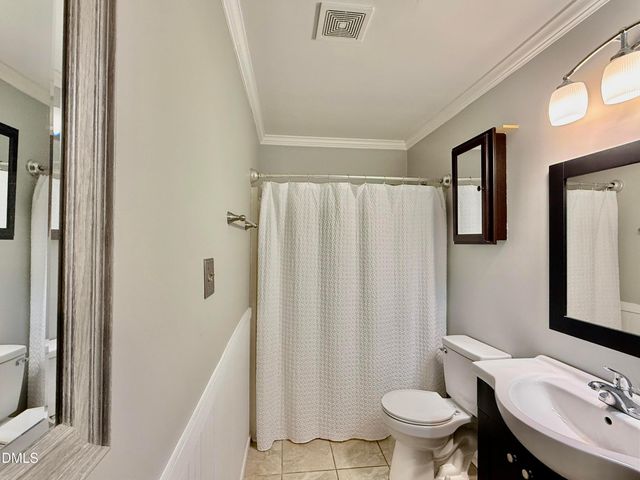 3619 Mill Run, Raleigh, NC 27612