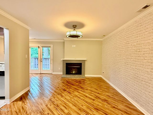 3619 Mill Run, Raleigh, NC 27612