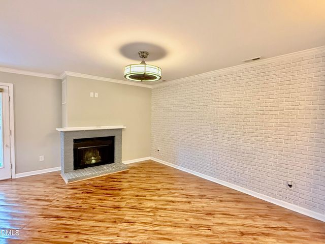 3619 Mill Run, Raleigh, NC 27612