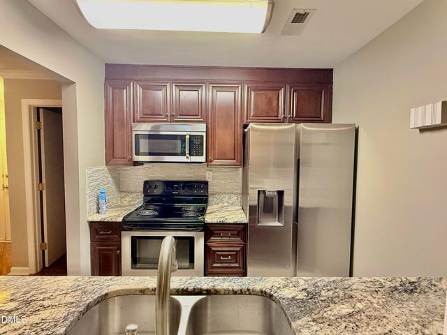 3619 Mill Run, Raleigh, NC 27612