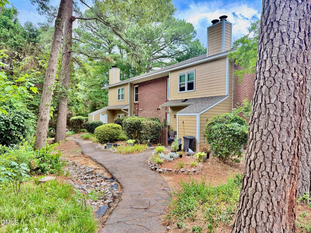 3619 Mill Run, Raleigh, NC 27612