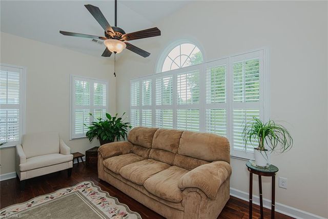 2509 Longshadow Drive, Graham, NC 27253