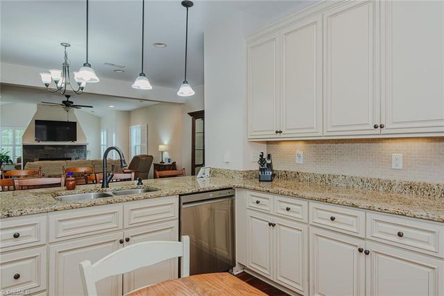 2509 Longshadow Drive, Graham, NC 27253