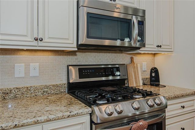 2509 Longshadow Drive, Graham, NC 27253