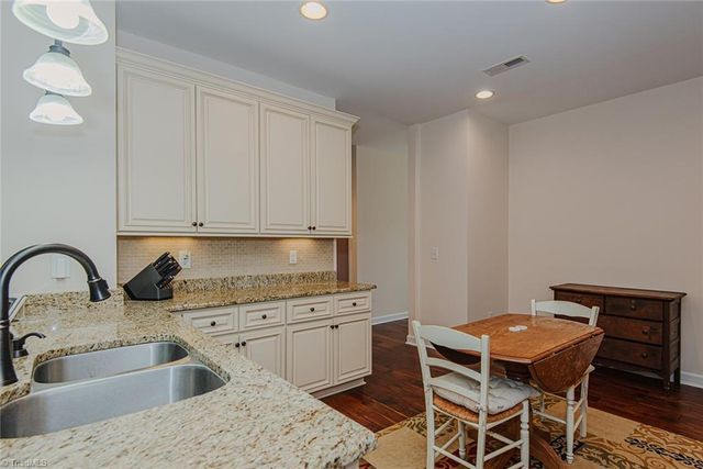 2509 Longshadow Drive, Graham, NC 27253