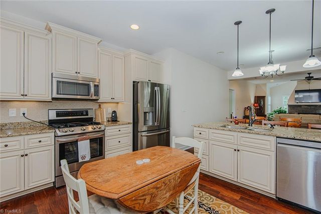 2509 Longshadow Drive, Graham, NC 27253