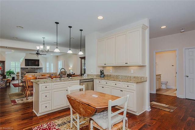 2509 Longshadow Drive, Graham, NC 27253