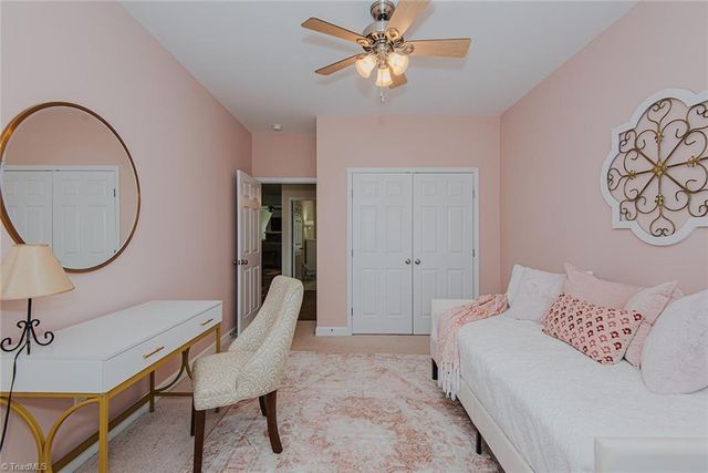 2509 Longshadow Drive, Graham, NC 27253