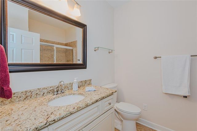 2509 Longshadow Drive, Graham, NC 27253