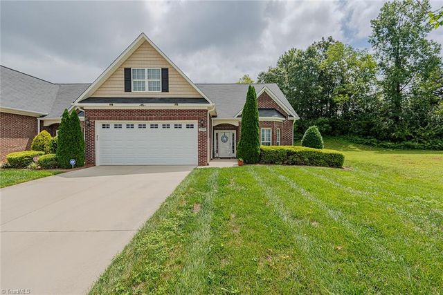 2509 Longshadow Drive, Graham, NC 27253