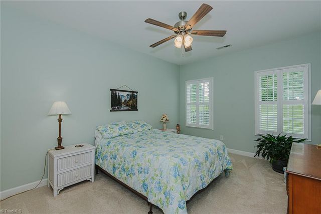 2509 Longshadow Drive, Graham, NC 27253