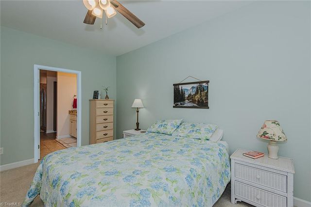 2509 Longshadow Drive, Graham, NC 27253