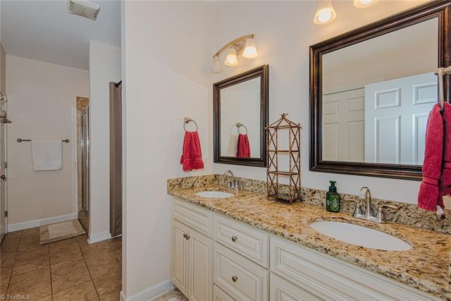 2509 Longshadow Drive, Graham, NC 27253