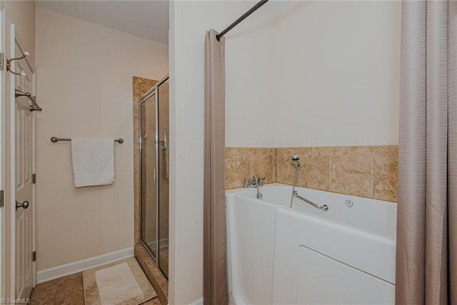 2509 Longshadow Drive, Graham, NC 27253