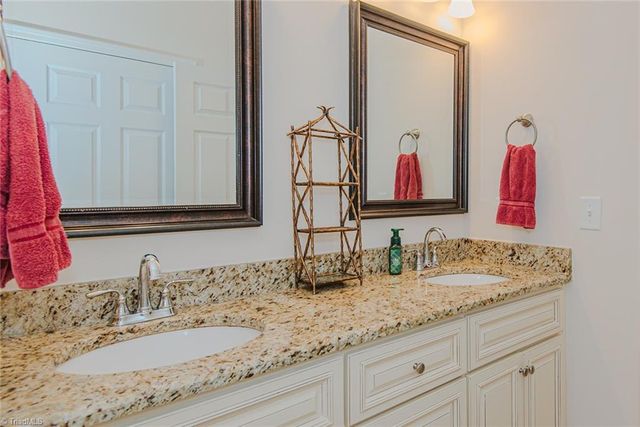 2509 Longshadow Drive, Graham, NC 27253