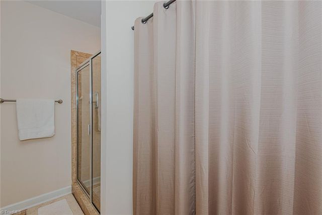 2509 Longshadow Drive, Graham, NC 27253