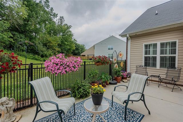 2509 Longshadow Drive, Graham, NC 27253
