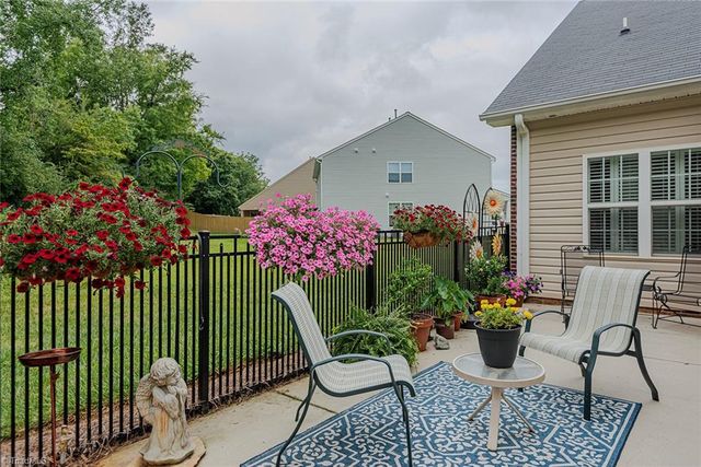 2509 Longshadow Drive, Graham, NC 27253
