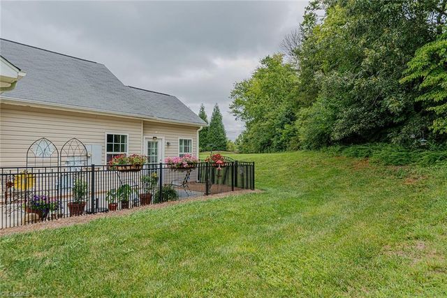 2509 Longshadow Drive, Graham, NC 27253