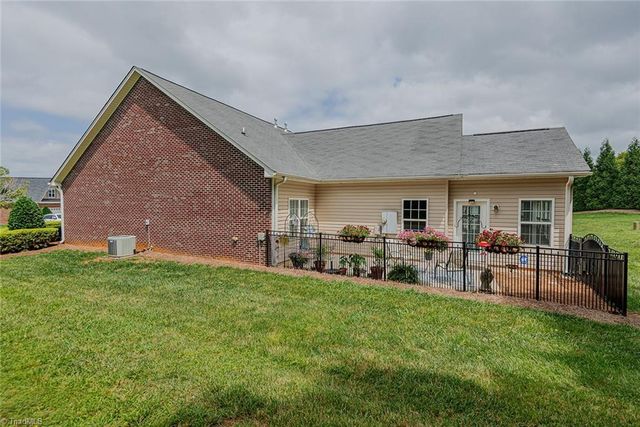 2509 Longshadow Drive, Graham, NC 27253