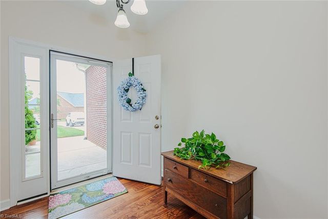 2509 Longshadow Drive, Graham, NC 27253