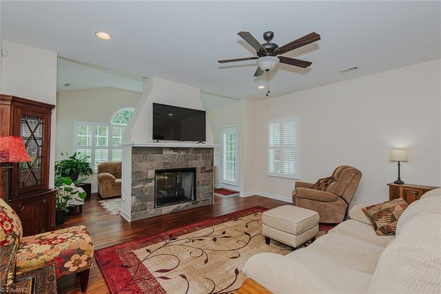 2509 Longshadow Drive, Graham, NC 27253