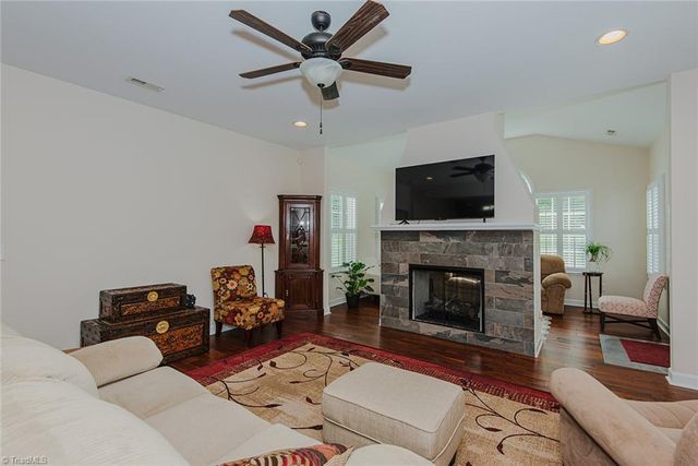 2509 Longshadow Drive, Graham, NC 27253