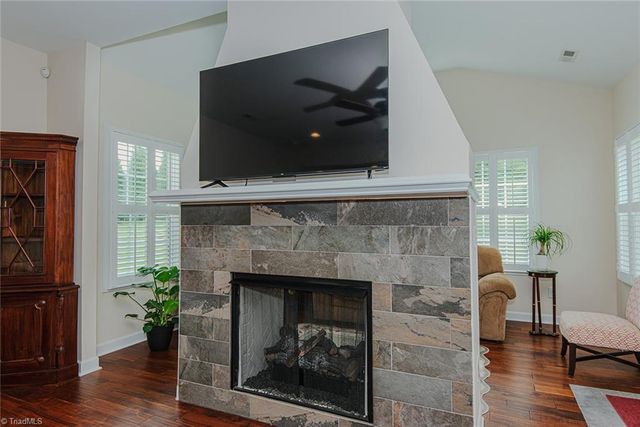 2509 Longshadow Drive, Graham, NC 27253