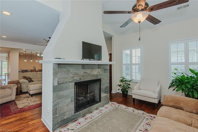 2509 Longshadow Drive, Graham, NC 27253