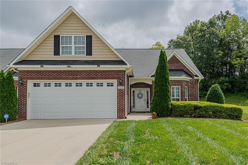 2509 Longshadow Drive, Graham, NC 27253