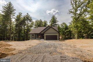 50 MAYAPPLE CT, Hedgesville, WV 25427